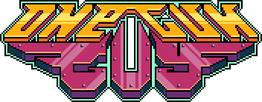 Логотип One Gun Guy