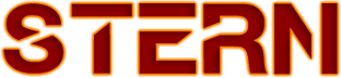 Логотип STERN