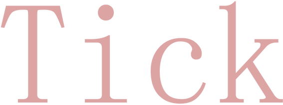 Логотип Tick