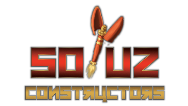 Логотип Soyuz Constructors