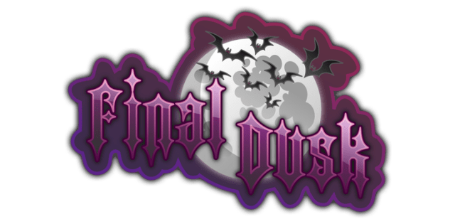 Логотип Final Dusk