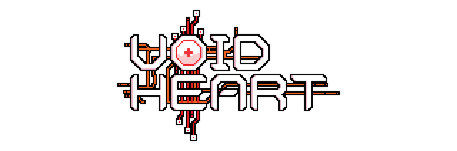 Логотип Void Heart