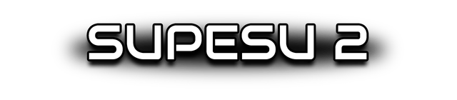 Логотип Supesu 2