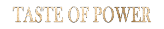 Логотип Taste of Power