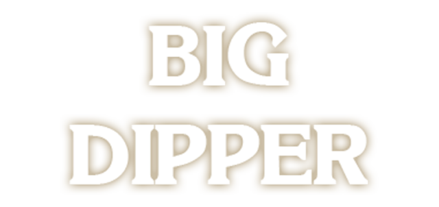 Логотип Big Dipper
