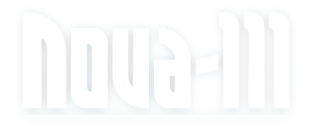 Логотип Nova-111