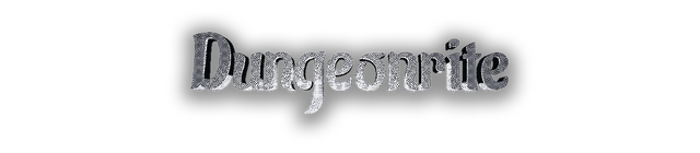 Логотип Dungeonrite