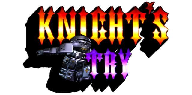 Логотип Knight's Try