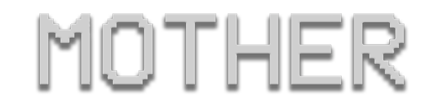 Логотип MOTHER