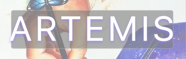 Логотип Artemis