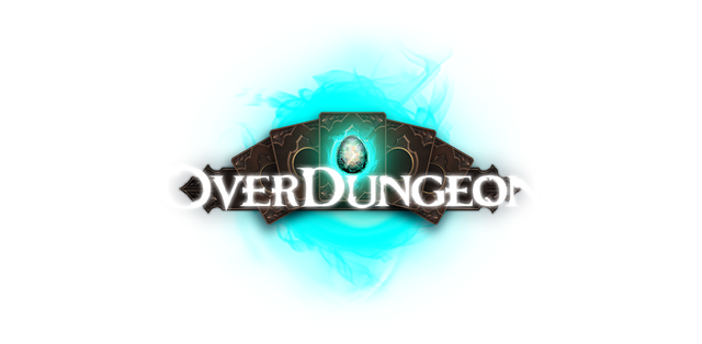Логотип Overdungeon