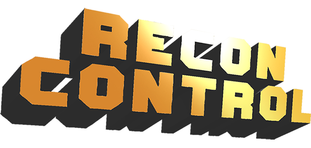 Логотип Recon Control