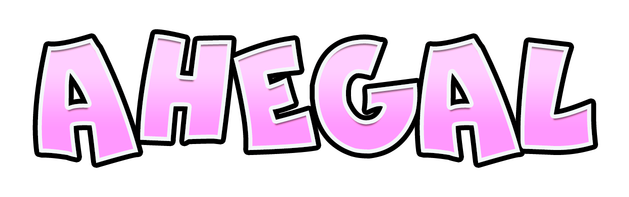Логотип AHEGAL