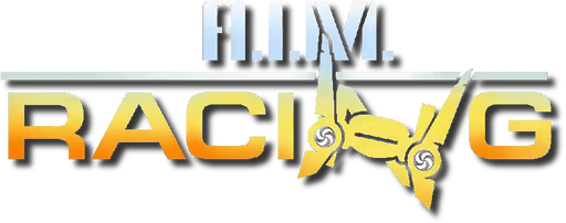 Логотип A.I.M. Racing