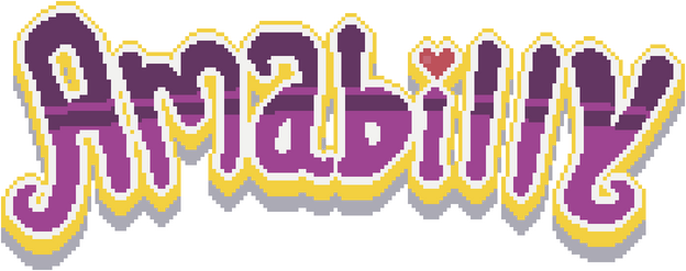 Логотип Amabilly