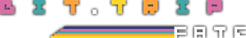 Логотип BIT.TRIP FATE