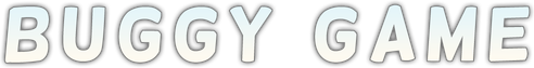 Логотип Buggy Game