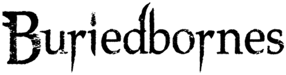 Логотип Buriedbornes - Dungeon RPG