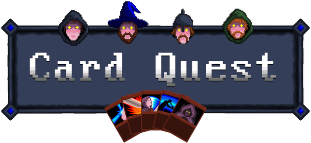 Логотип Card Quest
