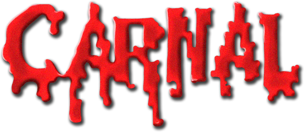 Логотип CARNAL