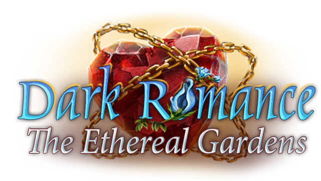 Логотип Dark Romance: The Ethereal Gardens Collector's Edition