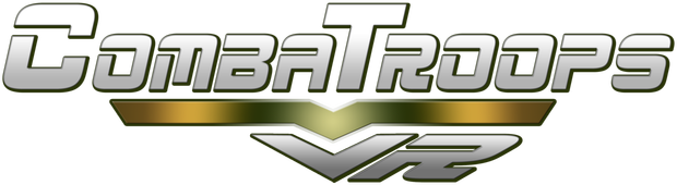 Логотип Combat Troops VR