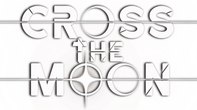 Логотип Cross the Moon