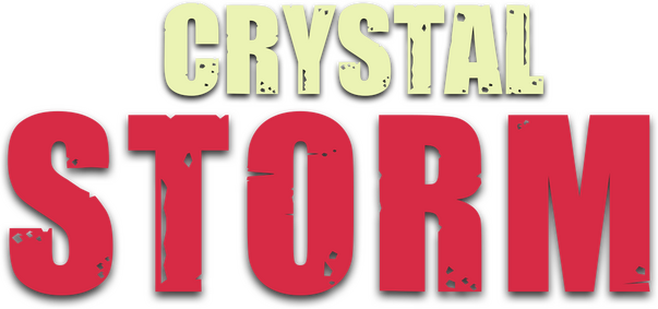 Логотип Crystal Storm