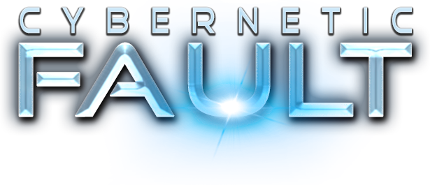 Логотип Cybernetic Fault