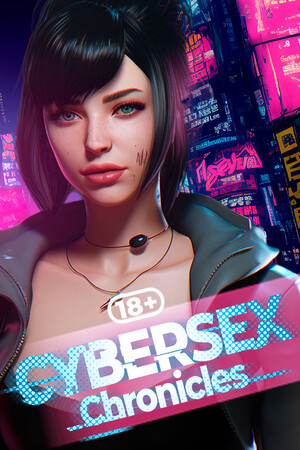 Cybersex Chronicles