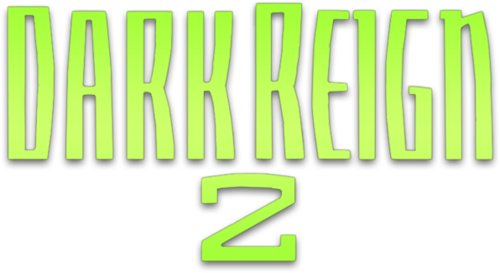 Логотип Dark Reign 2