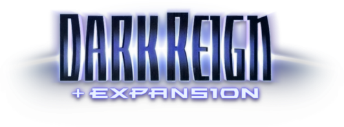 Логотип Dark Reign + Expansion