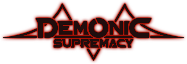 Логотип Demonic Supremacy