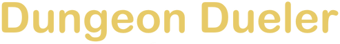 Логотип Dungeon Dueler
