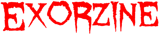 Логотип Exorzine
