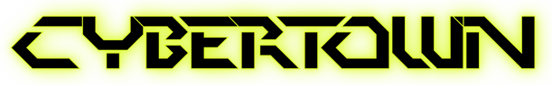 Логотип CyberTown