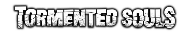 Логотип Tormented Souls