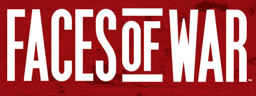 Логотип Faces of War