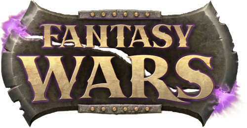 Логотип Fantasy Wars