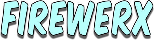 Логотип Firewerx