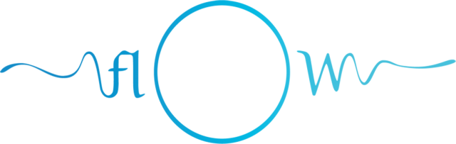 Логотип flOw (Thatgamecompany)