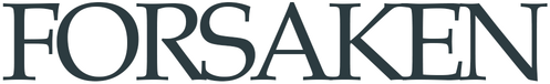 Логотип Forsaken