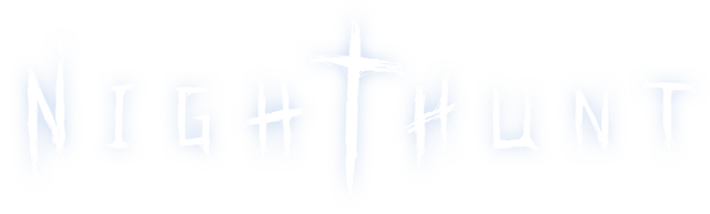 Логотип Nighthunt