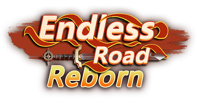 Логотип Endless Road: Reborn
