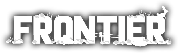 Логотип Frontier VR