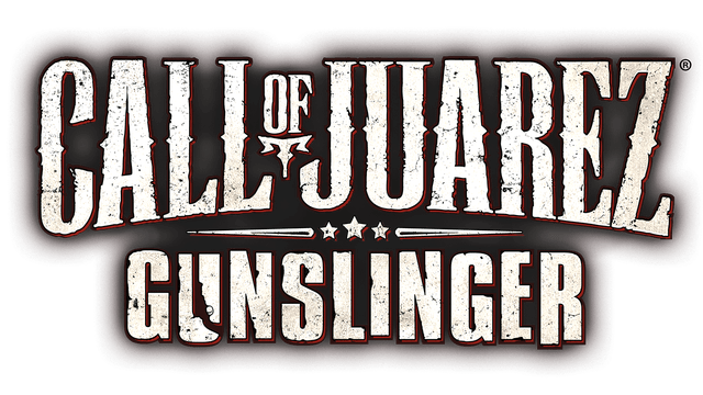 Логотип Call of Juarez: Gunslinger