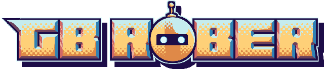 Логотип GB Rober