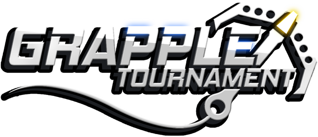 Логотип Grapple Tournament