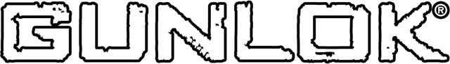 Логотип Gunlok