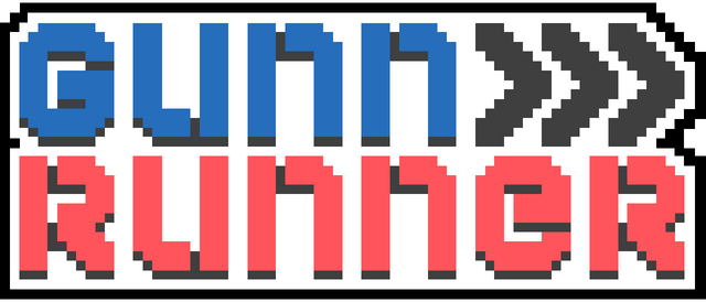 Логотип GunnRunner